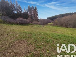  Terrain � vendre 1068 m�