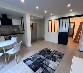  Appartement � vendre 2 pi�ces 32 m�