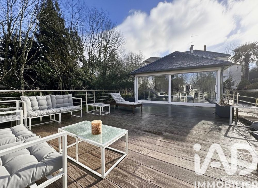 � vendre  Maison Noisy-le-Grand (93160)