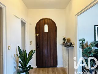  Appartement � vendre 4 pi�ces 102 m�