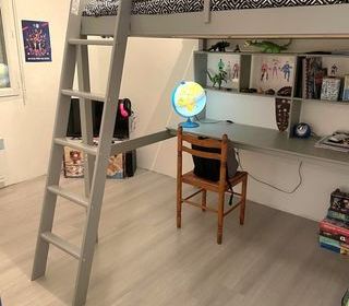  Maison � vendre 4 pi�ces 77 m�