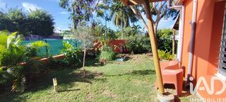  Maison � vendre 3 pi�ces 64 m�