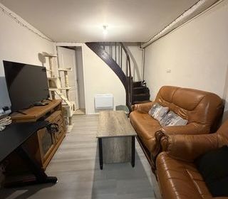  Maison � vendre 2 pi�ces 36 m�