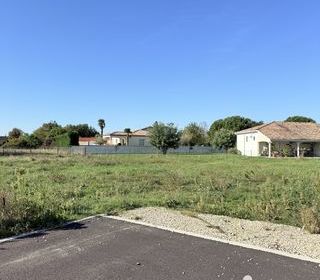  Terrain � vendre 588 m�