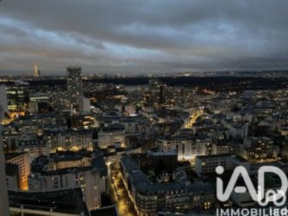 � vendre  Appartement Puteaux (92800)