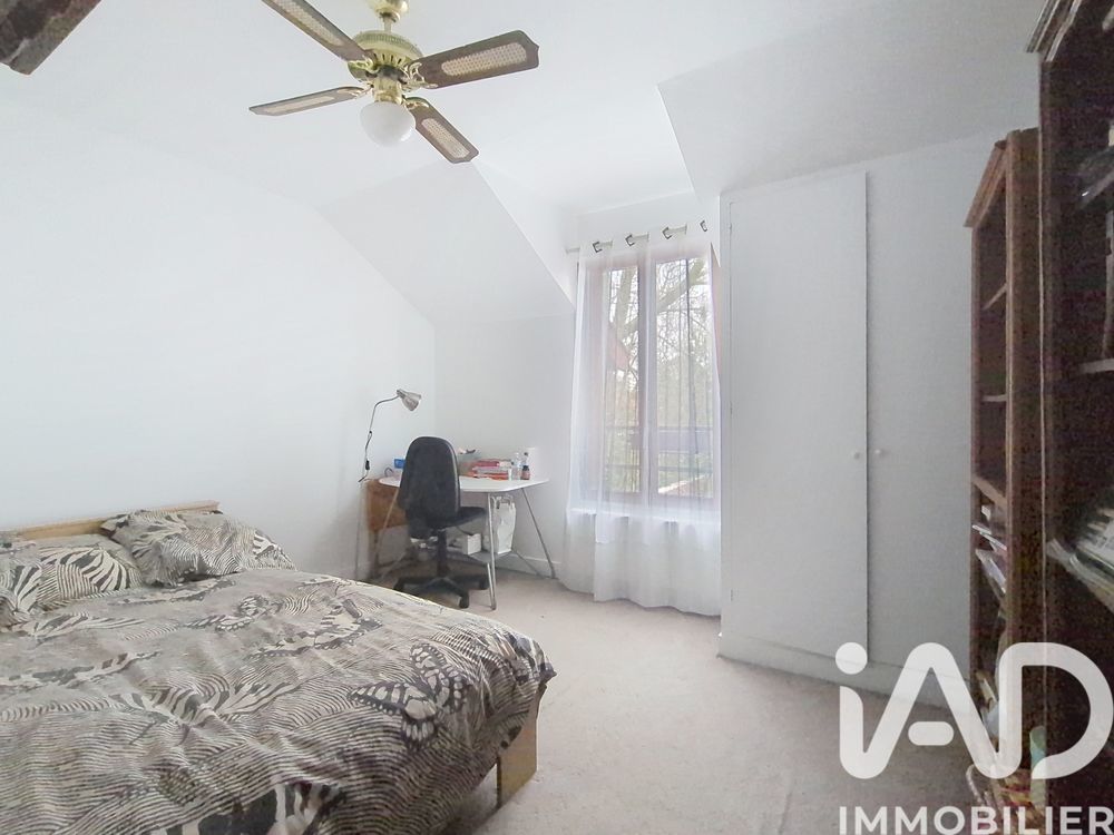 � vendre  Maison Antony (92160)