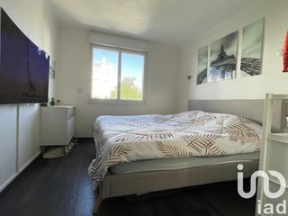  Appartement � vendre 4 pi�ces 62 m�