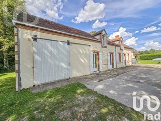  Maison � vendre 7 pi�ces 240 m�