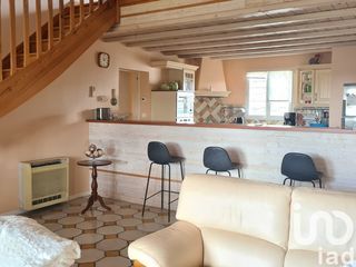  Maison � vendre 5 pi�ces 155 m�