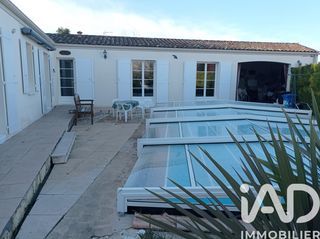  Maison � vendre 3 pi�ces 112 m�