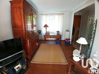  Maison � vendre 5 pi�ces 167 m�