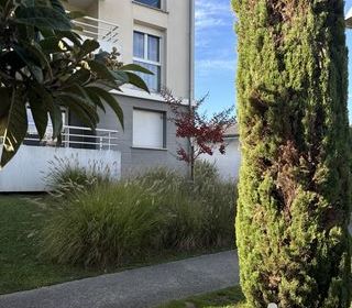  Appartement � vendre 2 pi�ces 40 m�