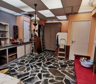  Maison � vendre 5 pi�ces 103 m�