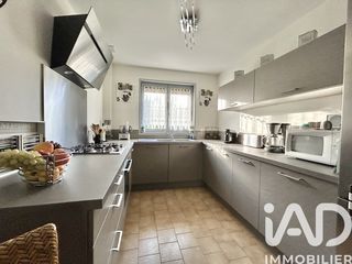  Maison � vendre 6 pi�ces 133 m�