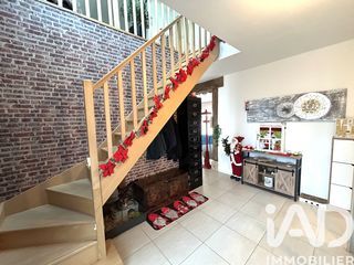  Maison � vendre 7 pi�ces 191 m�