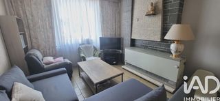  Maison � vendre 3 pi�ces 85 m�