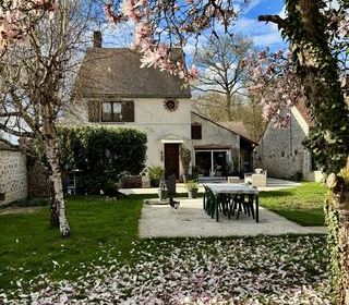  Maison � vendre 5 pi�ces 107 m�