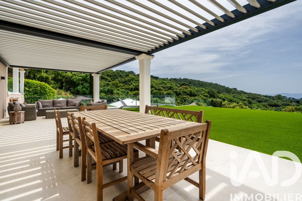 � vendre  Maison La Croix-Valmer (83420)