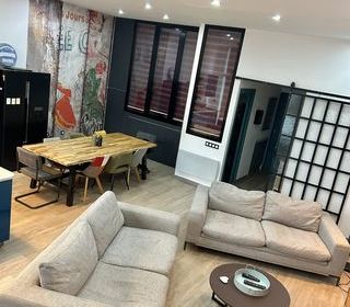  Appartement � vendre 6 pi�ces 137 m�