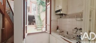  Maison � vendre 4 pi�ces 78 m�