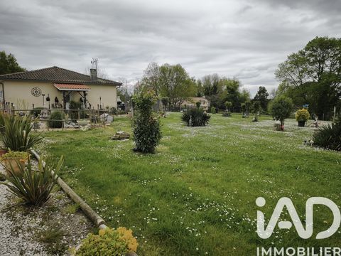   Vente Maison traditionnelle 5 pi�ces Maison - 5 pi�ce(s) - 106 m�