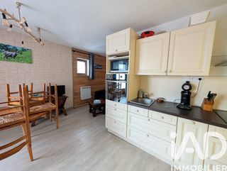  Appartement � vendre 3 pi�ces 48 m�