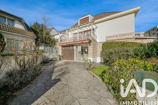  Maison � vendre 9 pi�ces 241 m�