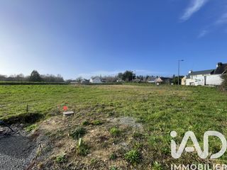  Terrain � vendre 691 m�