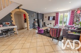  Maison � vendre 4 pi�ces 102 m�