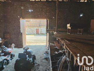  Maison � vendre 1 pi�ce 138 m�