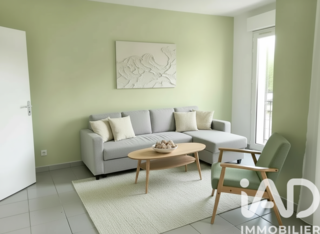  Appartement � vendre 1 pi�ce 27 m�