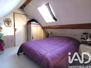  Appartement � vendre 2 pi�ces 50 m�