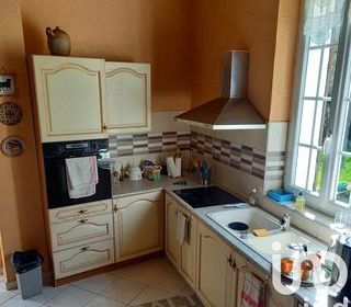  Maison � vendre 7 pi�ces 212 m�