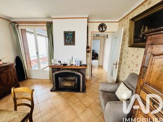  Maison � vendre 4 pi�ces 102 m�