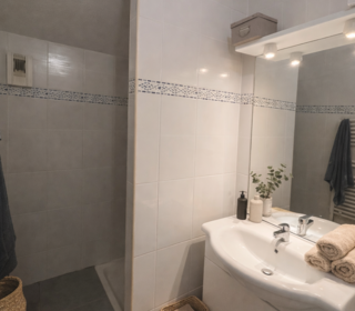  Appartement � vendre 3 pi�ces 60 m�