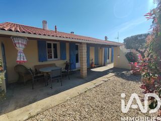  Maison � vendre 4 pi�ces 89 m�