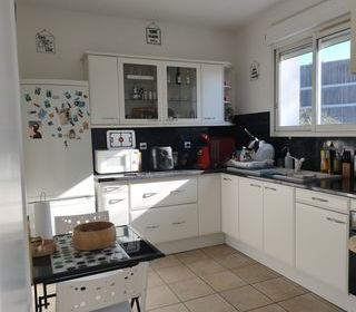  Maison � vendre 4 pi�ces 68 m�