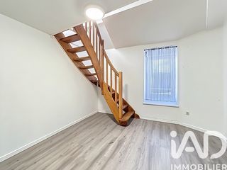  Appartement � vendre 2 pi�ces 21 m�