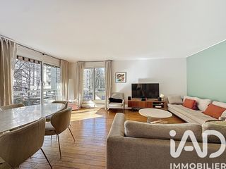  Appartement � vendre 3 pi�ces 82 m�