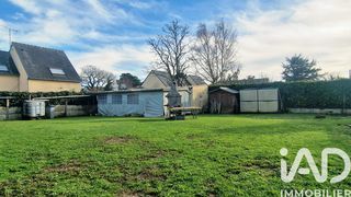  Terrain � vendre 562 m�