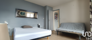  Appartement � vendre 2 pi�ces 27 m�