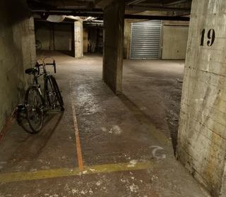  Parking / Garage � vendre 36 m�