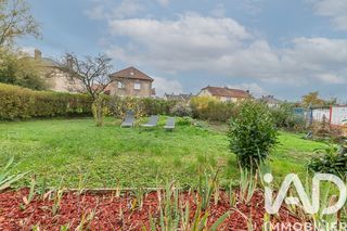  Maison � vendre 7 pi�ces 150 m�