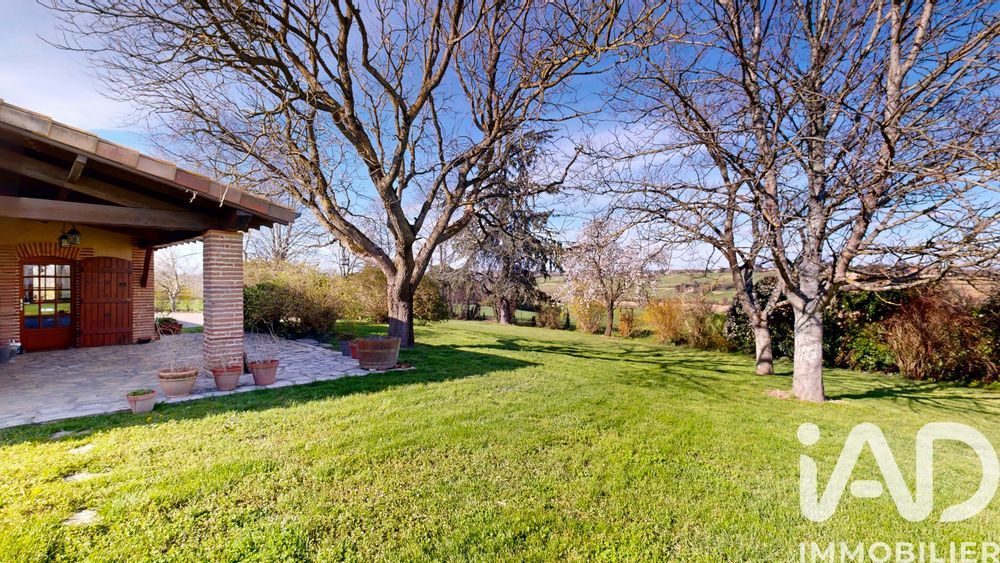 � vendre  Maison Flourens (31130)