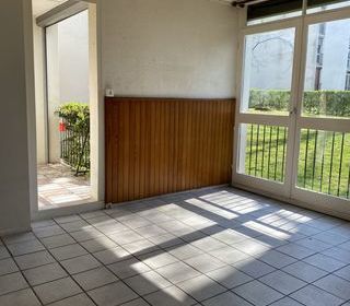  Appartement � vendre 3 pi�ces 59 m�