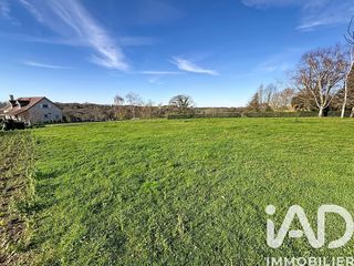  Terrain � vendre 1802 m�