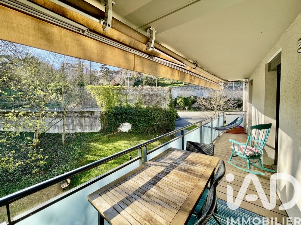 � vendre  Appartement Lyon 5