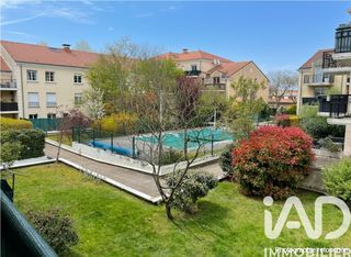  Appartement � vendre 3 pi�ces 61 m�