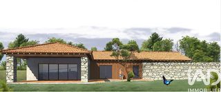  Terrain � vendre 2139 m�