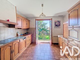  Maison � vendre 5 pi�ces 107 m�